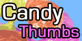Candy Thumbs